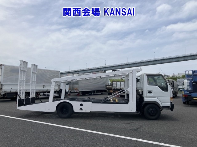 Isuzu JUSTON 1997 7597256-20