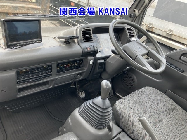 Isuzu JUSTON 1997 7597256-5