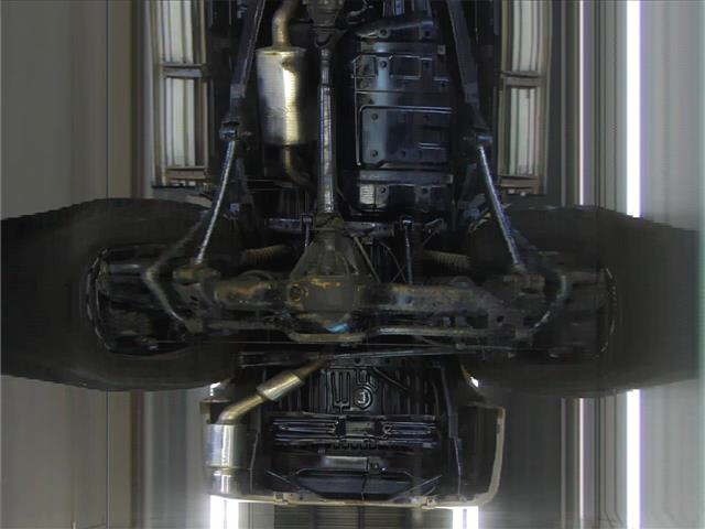Toyota LAND CRUISER 1996 7598642-11