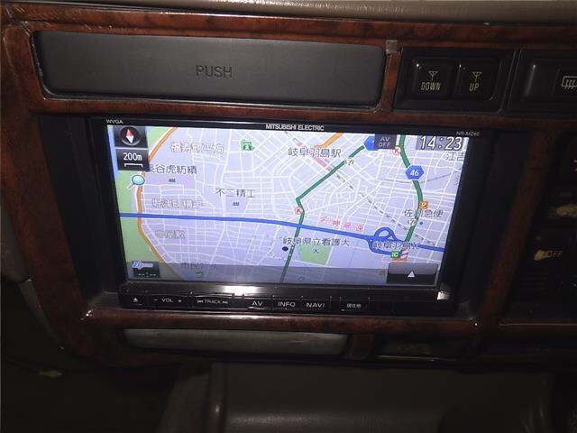 Toyota LAND CRUISER 1996 7598642-6