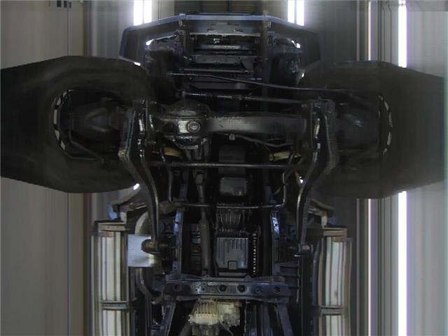 Toyota LAND CRUISER 1996 7598642-9