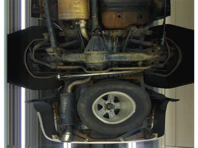 Toyota LAND CRUISER 2000 7598650-11