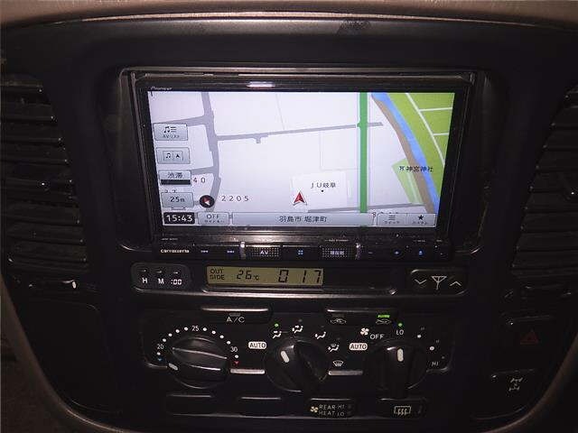 Toyota LAND CRUISER 2000 7598650-6