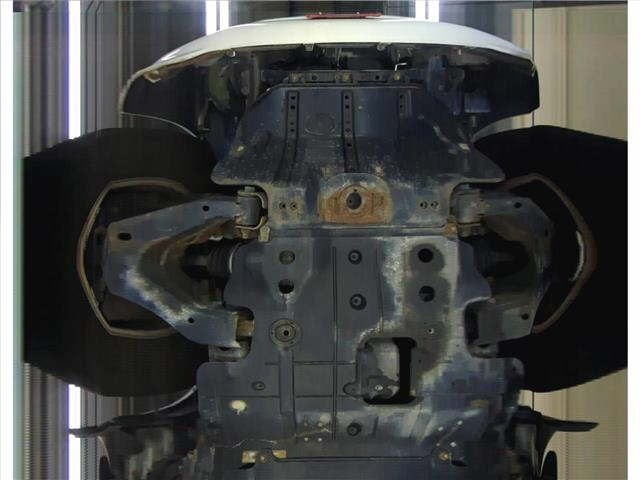 Toyota LAND CRUISER 2000 7598650-9
