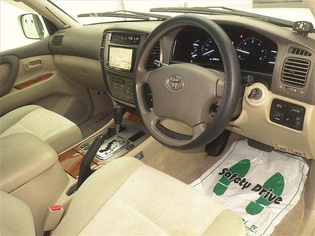 Toyota LAND CRUISER 2007 7598651-3