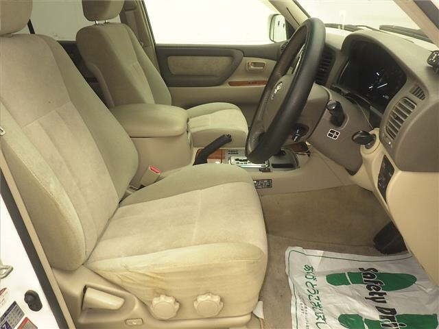 Toyota LAND CRUISER 2007 7598651-5