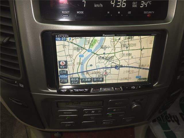 Toyota LAND CRUISER 2007 7598651-6