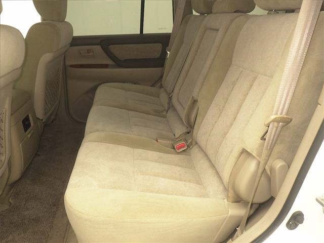 Toyota LAND CRUISER 2007 7598651-7