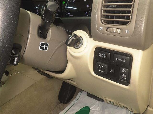 Toyota LAND CRUISER 2007 7598651-8