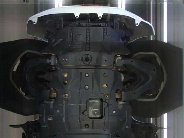 Toyota LAND CRUISER 2007 7598651-9