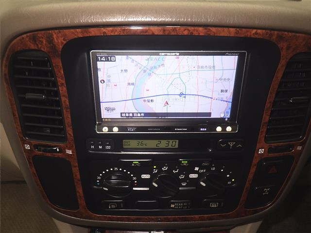 Toyota LAND CRUISER 1999 7598659-6