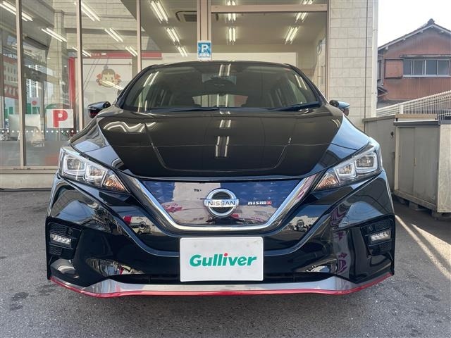 Nissan LEAF 2018 7601159-17