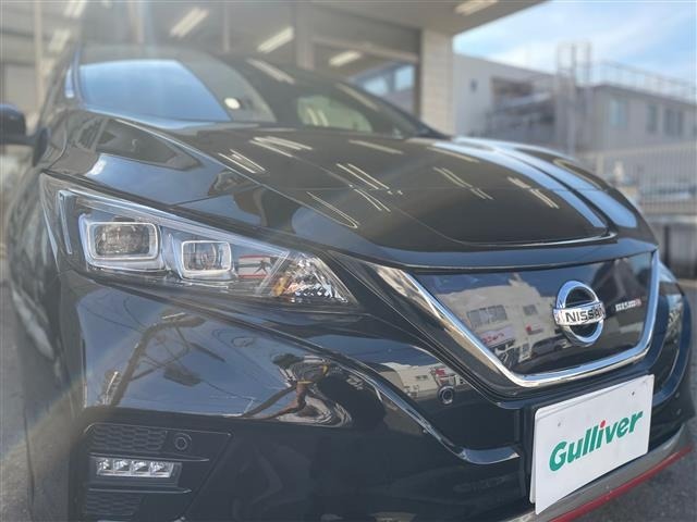 Nissan LEAF 2018 7601159-18