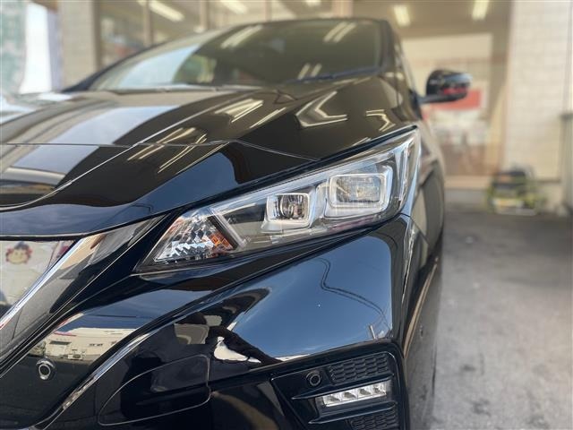 Nissan LEAF 2018 7601159-19