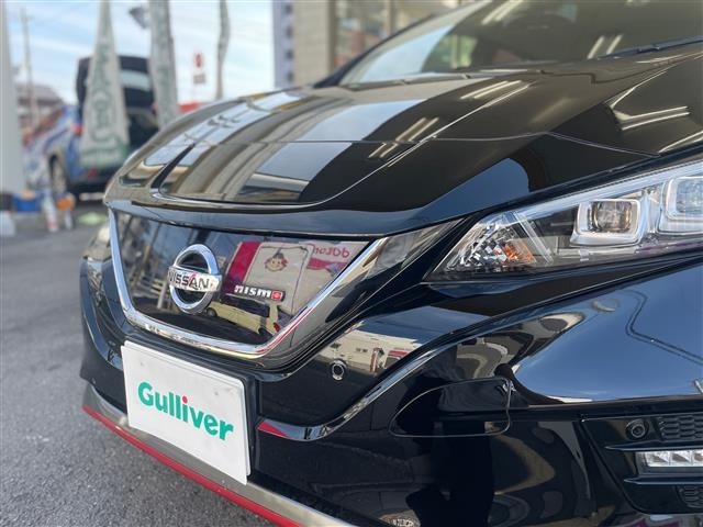 Nissan LEAF 2018 7601159-20