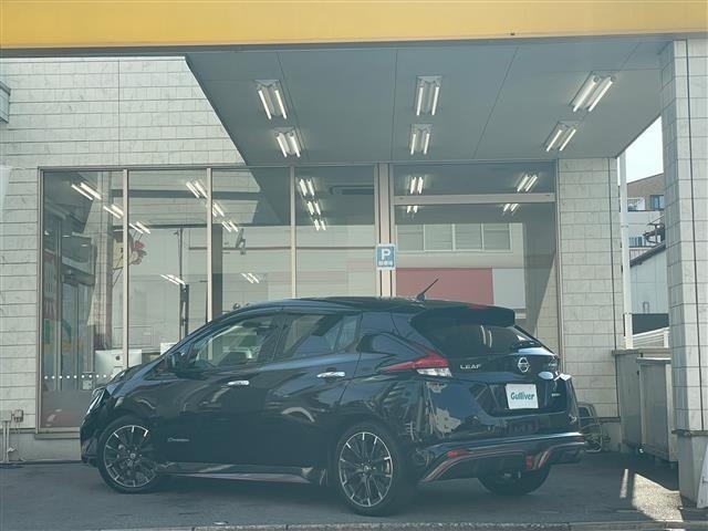 Nissan LEAF 2018 7601159-21