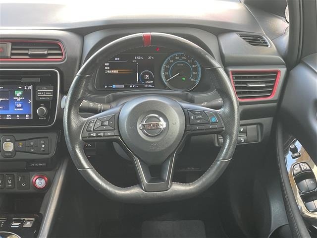 Nissan LEAF 2018 7601159-22