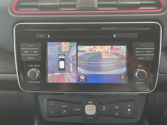 Nissan LEAF 2018 7601159-24