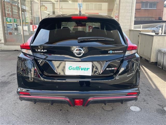 Nissan LEAF 2018 7601159-28