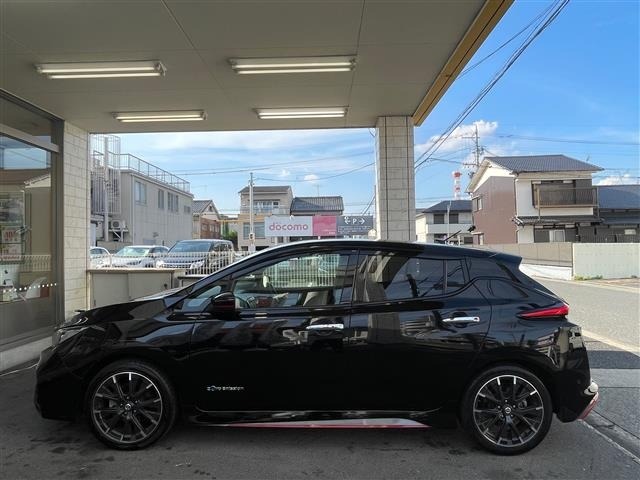 Nissan LEAF 2018 7601159-29