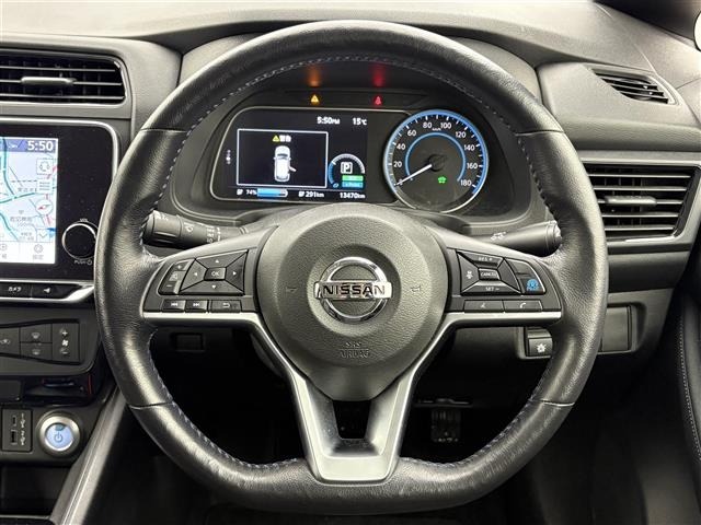 Nissan LEAF 2021 7601221-1