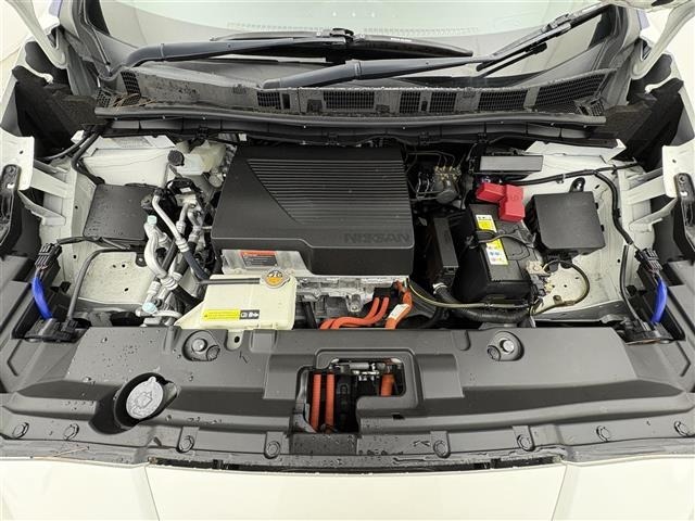Nissan LEAF 2021 7601221-14