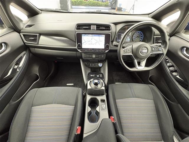 Nissan LEAF 2021 7601221-15