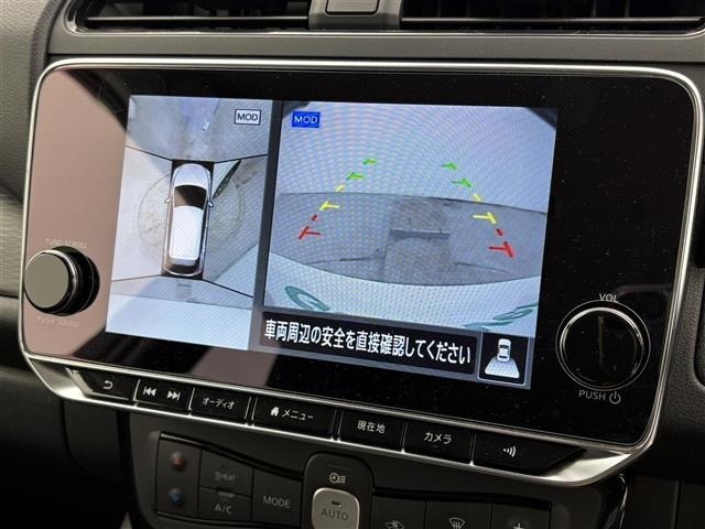 Nissan LEAF 2021 7601221-16