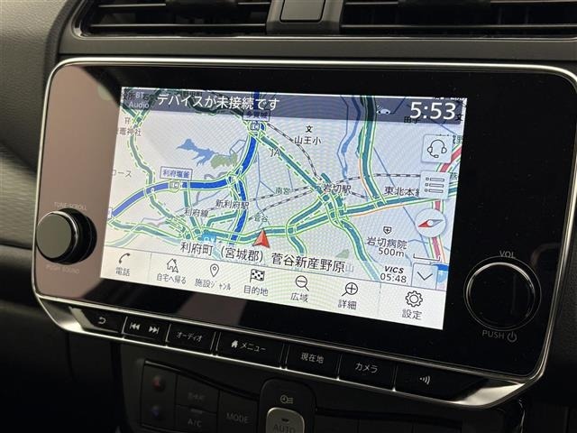 Nissan LEAF 2021 7601221-17