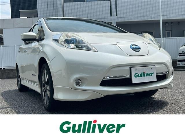 Nissan LEAF 2016 7601222-0
