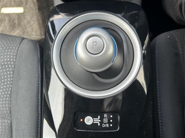 Nissan LEAF 2016 7601222-1