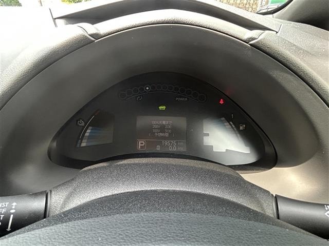 Nissan LEAF 2016 7601222-10