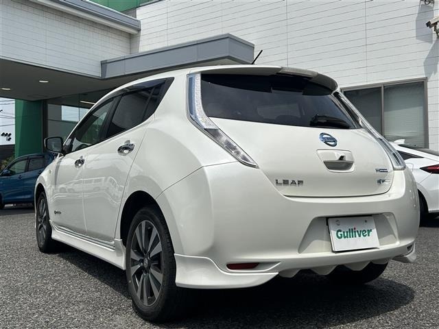 Nissan LEAF 2016 7601222-13