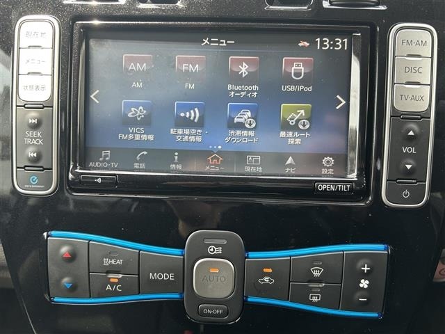 Nissan LEAF 2016 7601222-16
