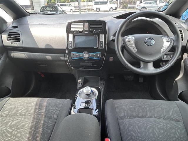 Nissan LEAF 2016 7601222-19