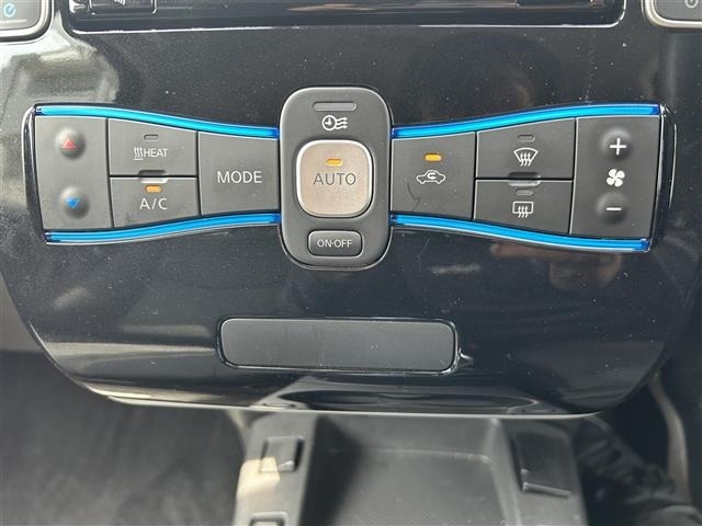 Nissan LEAF 2016 7601222-21
