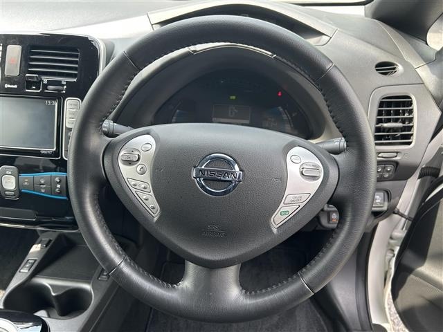 Nissan LEAF 2016 7601222-3