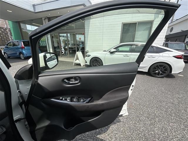 Nissan LEAF 2016 7601222-4