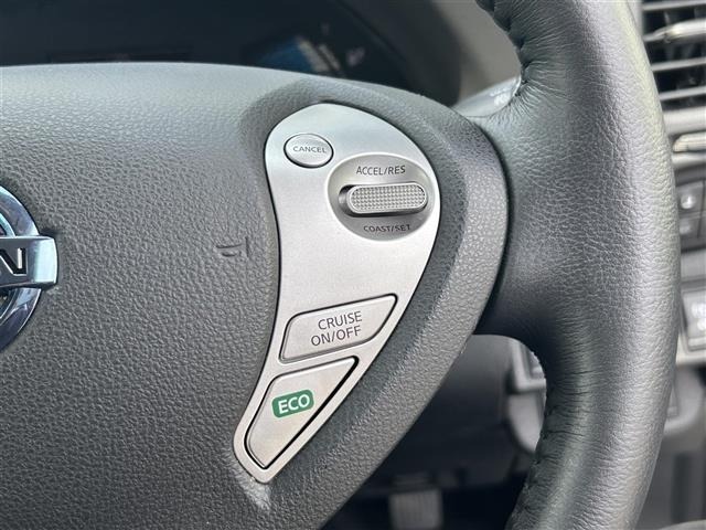 Nissan LEAF 2016 7601222-5