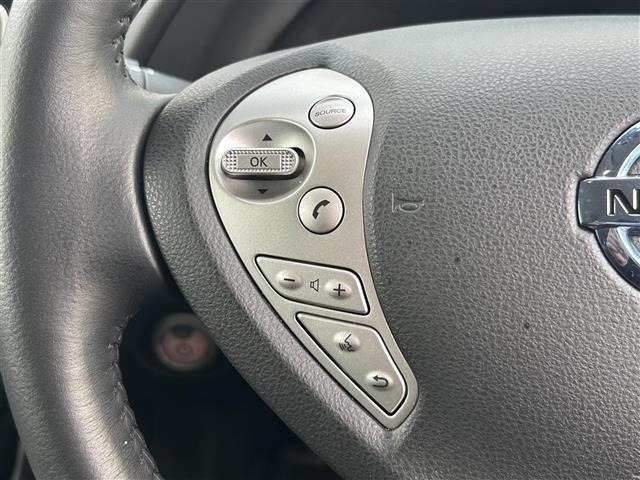 Nissan LEAF 2016 7601222-7