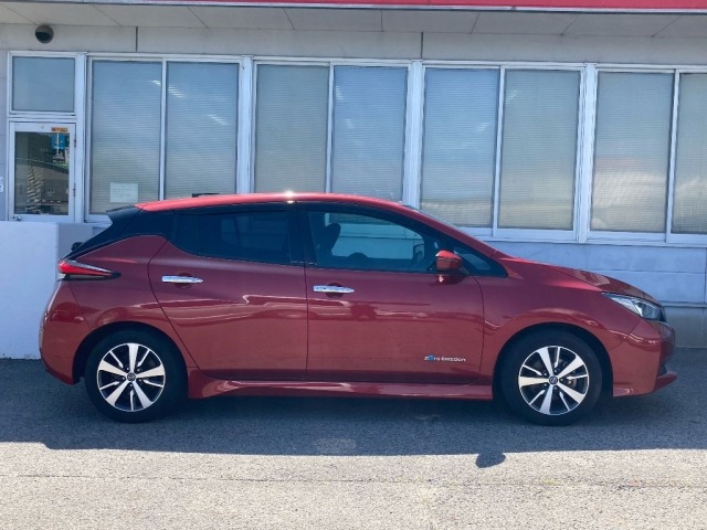 Nissan LEAF 2019 7601225-3