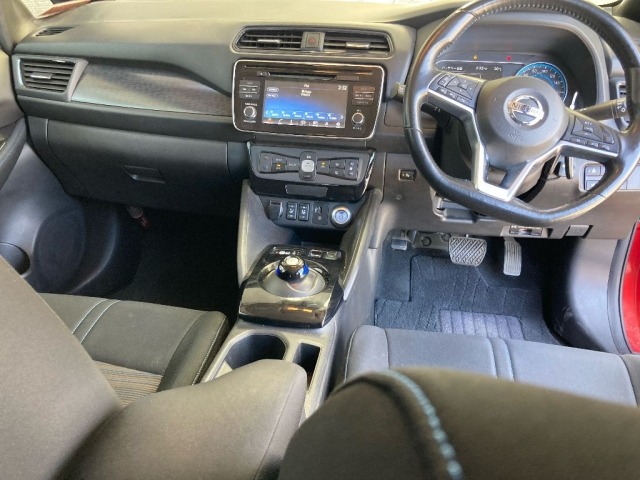 Nissan LEAF 2019 7601225-4