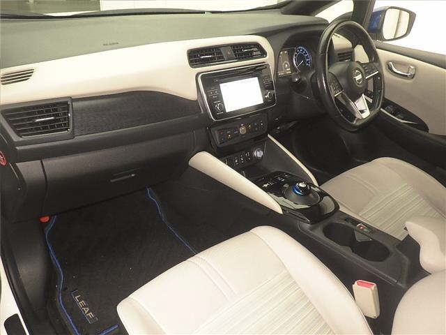 Nissan LEAF 2019 7601386-4
