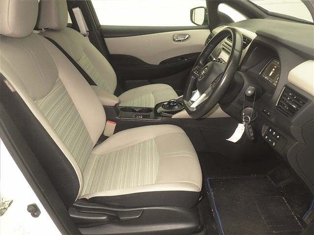 Nissan LEAF 2019 7601386-5