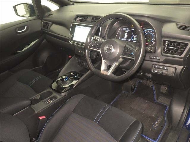 Nissan LEAF 2020 7601389-3