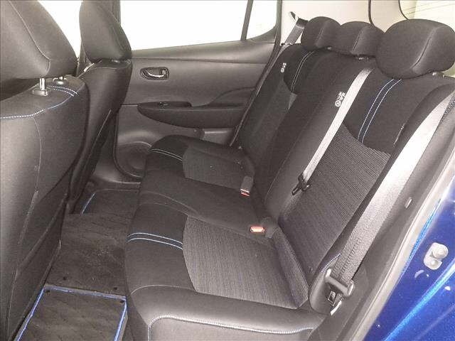 Nissan LEAF 2020 7601389-7