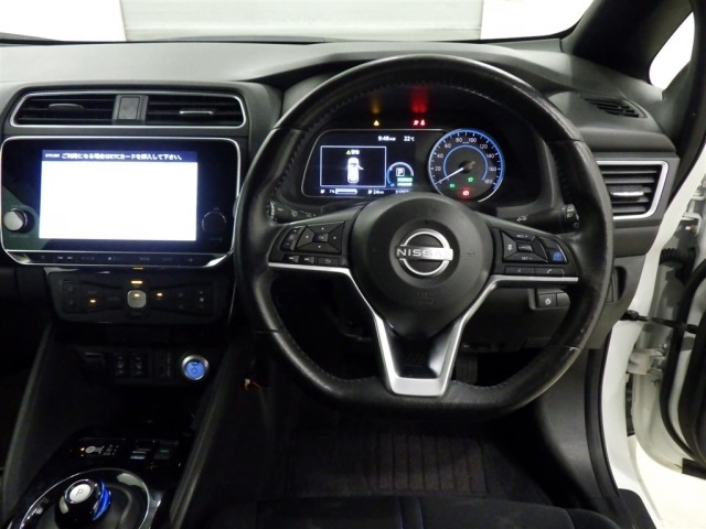 Nissan LEAF 2021 7601405-5