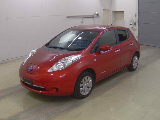 Nissan LEAF 2016 7601424-3