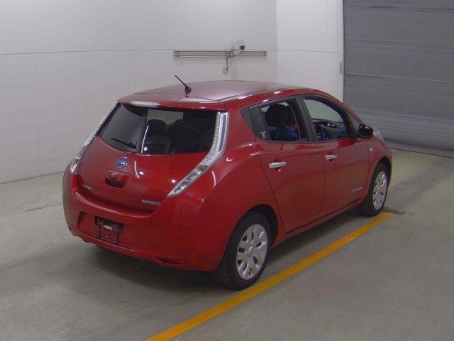 Nissan LEAF 2016 7601424-4