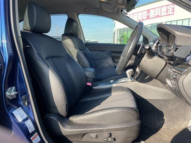 Subaru LEGACY B4 2011 7611997-1